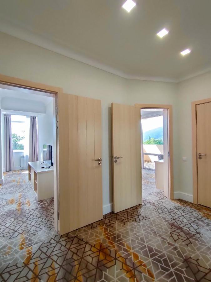 Hotel Citrus Γκάγκρα Εξωτερικό φωτογραφία