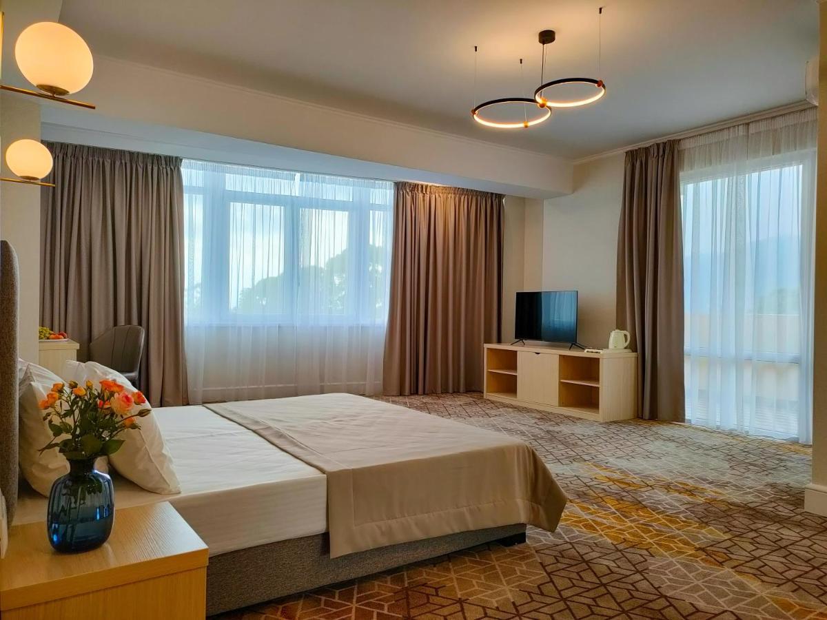 Hotel Citrus Γκάγκρα Εξωτερικό φωτογραφία