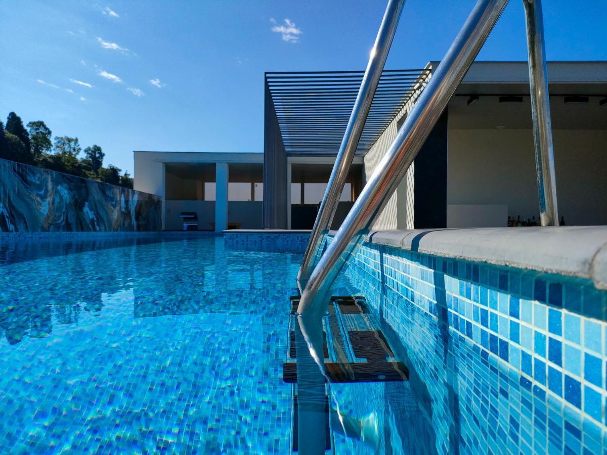 Hotel Citrus Γκάγκρα Εξωτερικό φωτογραφία