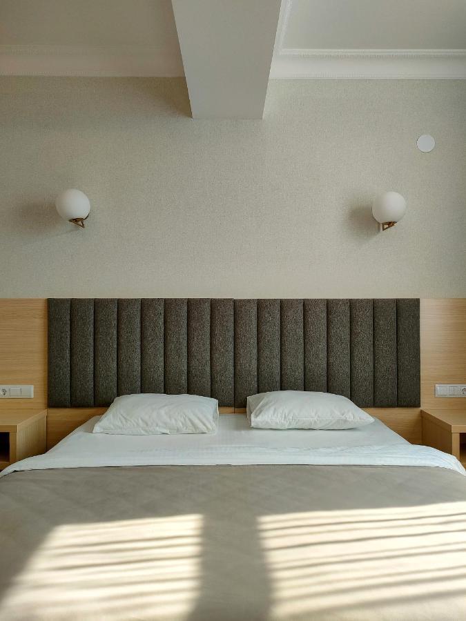 Hotel Citrus Γκάγκρα Εξωτερικό φωτογραφία