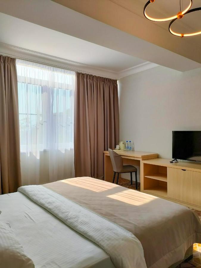 Hotel Citrus Γκάγκρα Εξωτερικό φωτογραφία