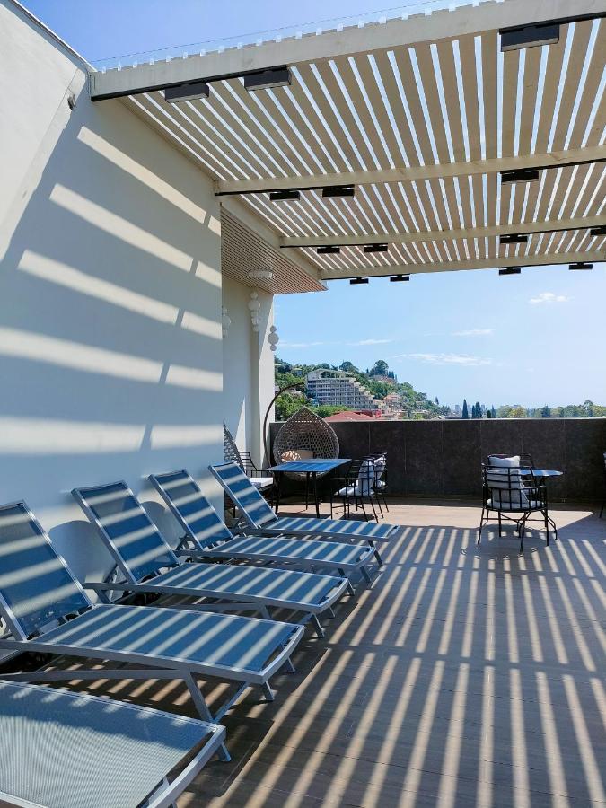 Hotel Citrus Γκάγκρα Εξωτερικό φωτογραφία