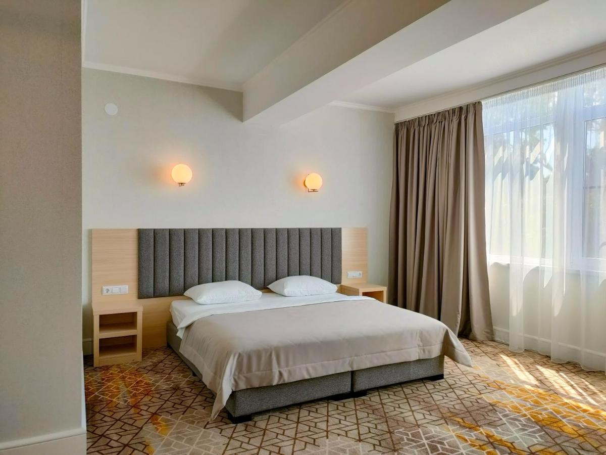 Hotel Citrus Γκάγκρα Εξωτερικό φωτογραφία