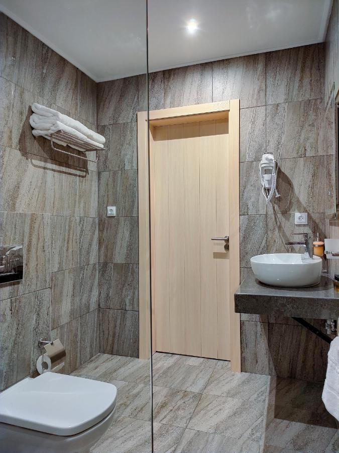 Hotel Citrus Γκάγκρα Εξωτερικό φωτογραφία