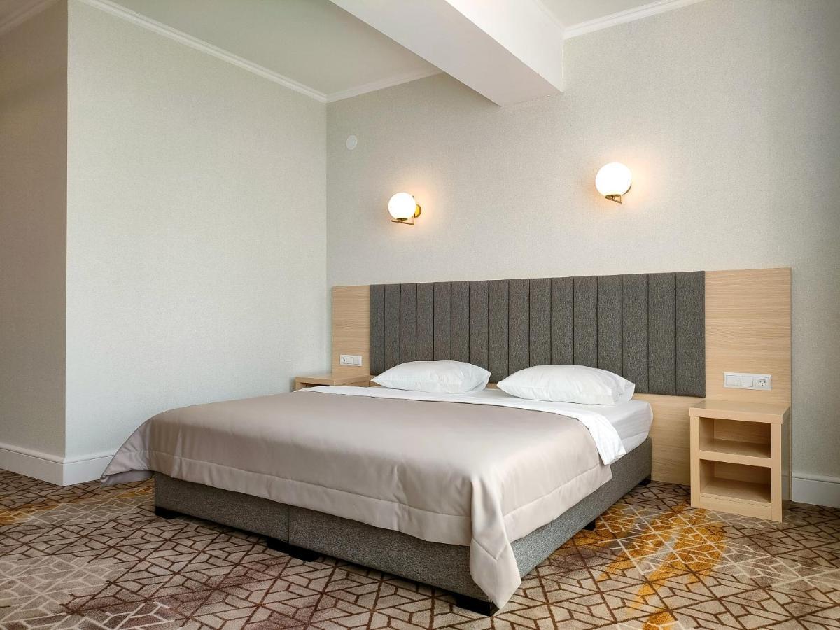 Hotel Citrus Γκάγκρα Εξωτερικό φωτογραφία