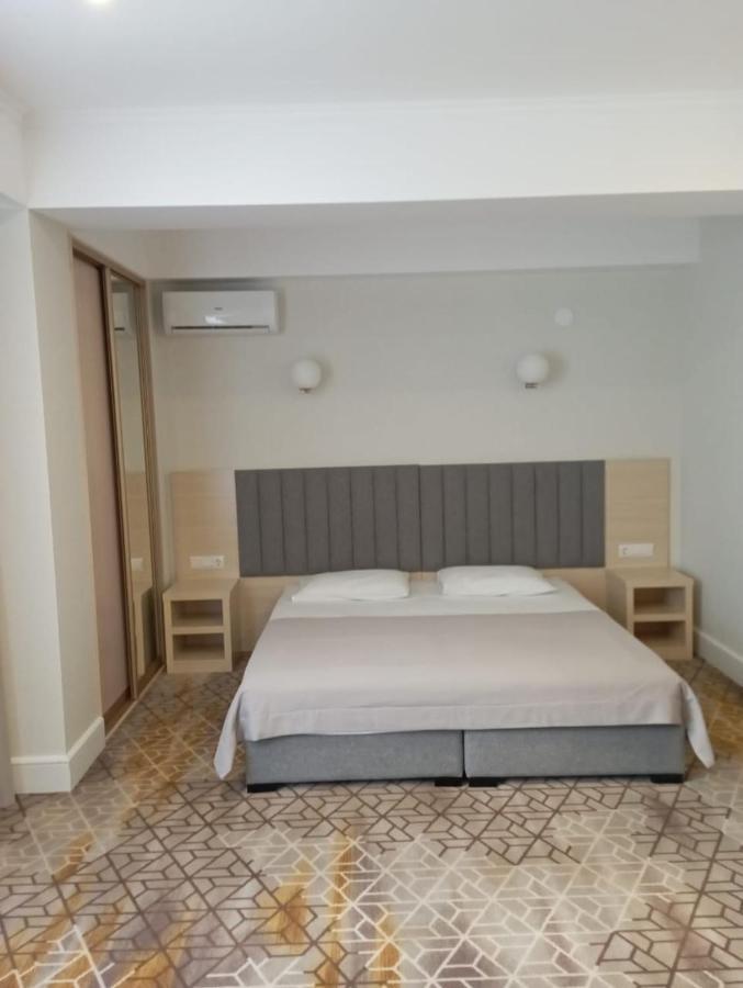 Hotel Citrus Γκάγκρα Εξωτερικό φωτογραφία